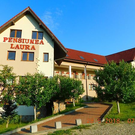 Pension Laura Cheile Turzii Petrestii de Jos Экстерьер фото