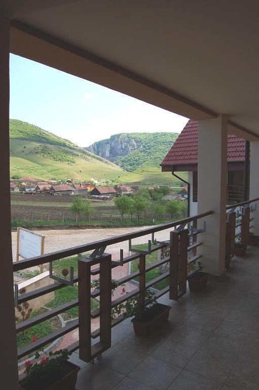 Pension Laura Cheile Turzii Petrestii de Jos Экстерьер фото