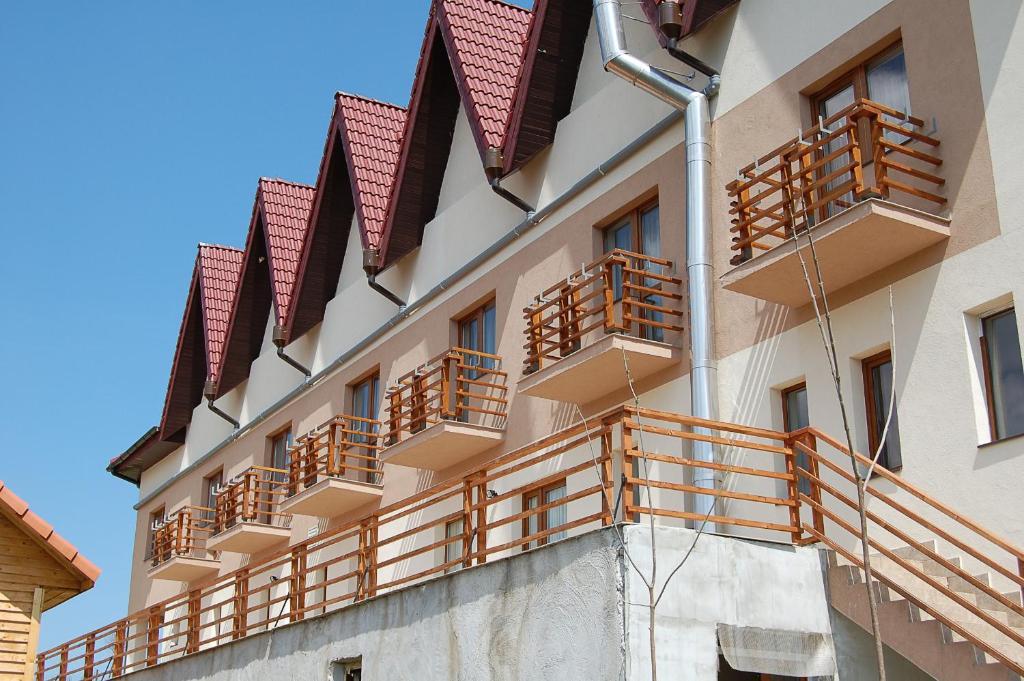 Pension Laura Cheile Turzii Petrestii de Jos Экстерьер фото