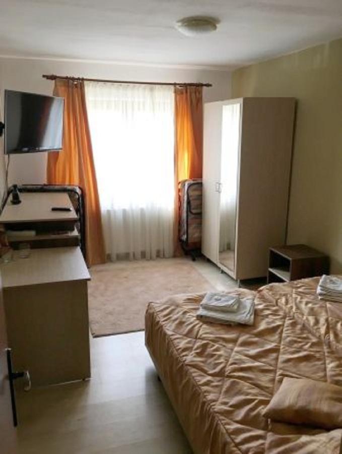 Pension Laura Cheile Turzii Petrestii de Jos Номер фото